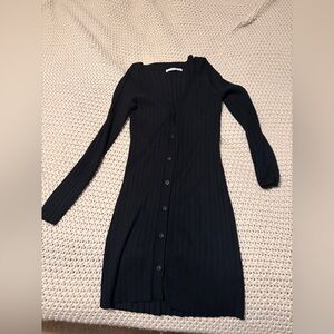 Abercrombie sweater dress